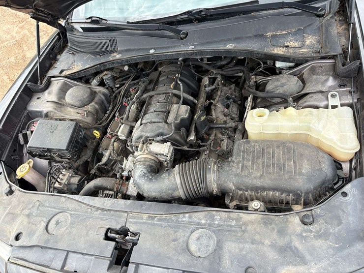 2014-dodge-charger-police-sedan-(187,640-miles)-image-22