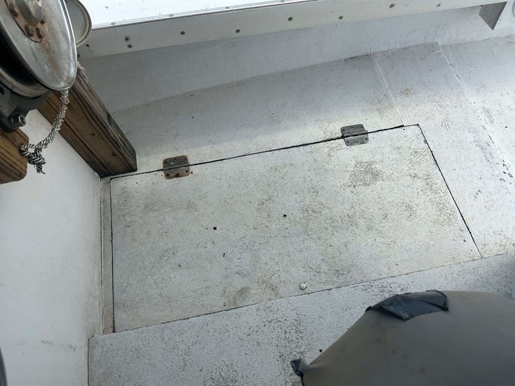 2003-h&h-marine-27'-commercial-fishing-boat-"pauli-g"-image-96