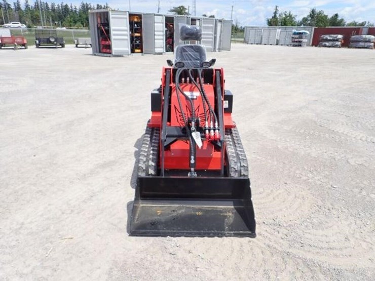 unused-2026-sdlanch-ssl580-skid-steer-image-1