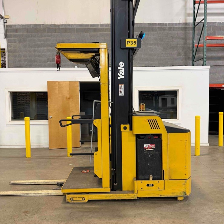 Yale OS030BFN36TE119 Order Picker