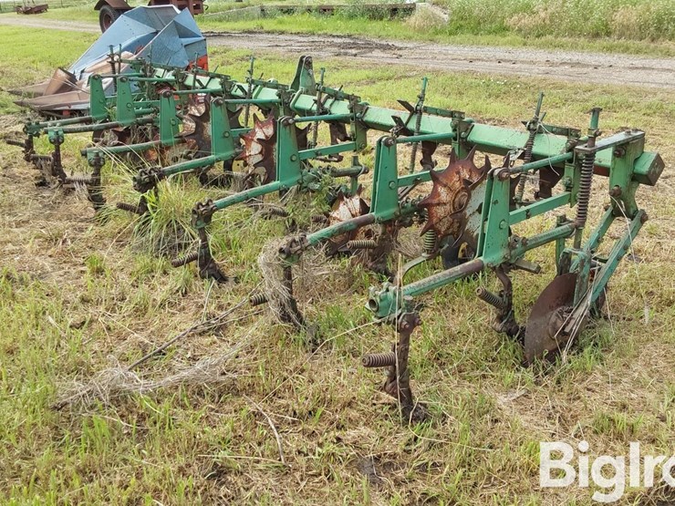 john-deere-er008-6r30"-crop-cultivator-image-5