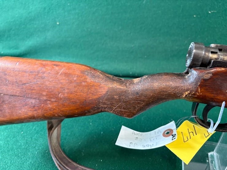 arisaka-type-99-7.7x58mm-rifle-image-6