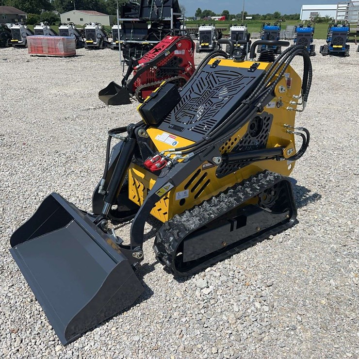 2026 SDLANCH SSL60