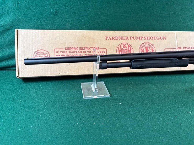 new-england-firearms-h&r-1871-pardner-20ga-image-8