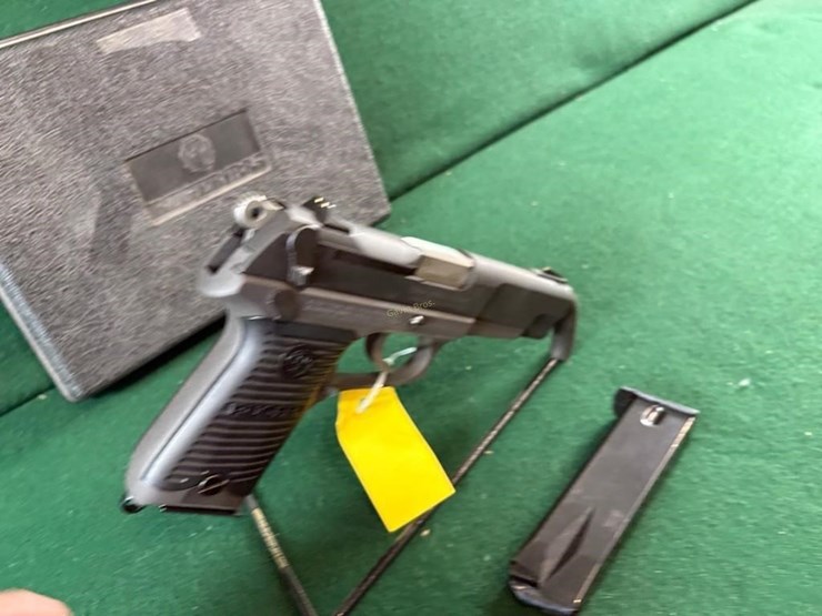 ruger-p85-9mm-pistol-image-5