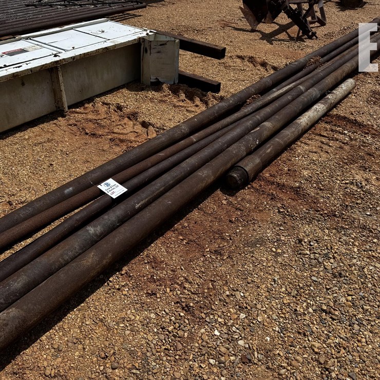 MISCELLANEOUS PIPE
