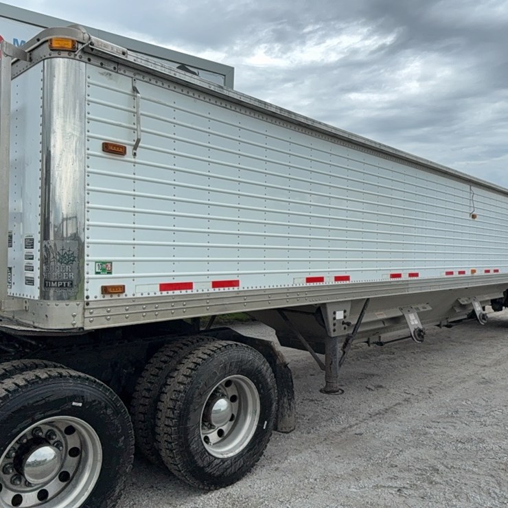 1999 TIMPTE HOPPER