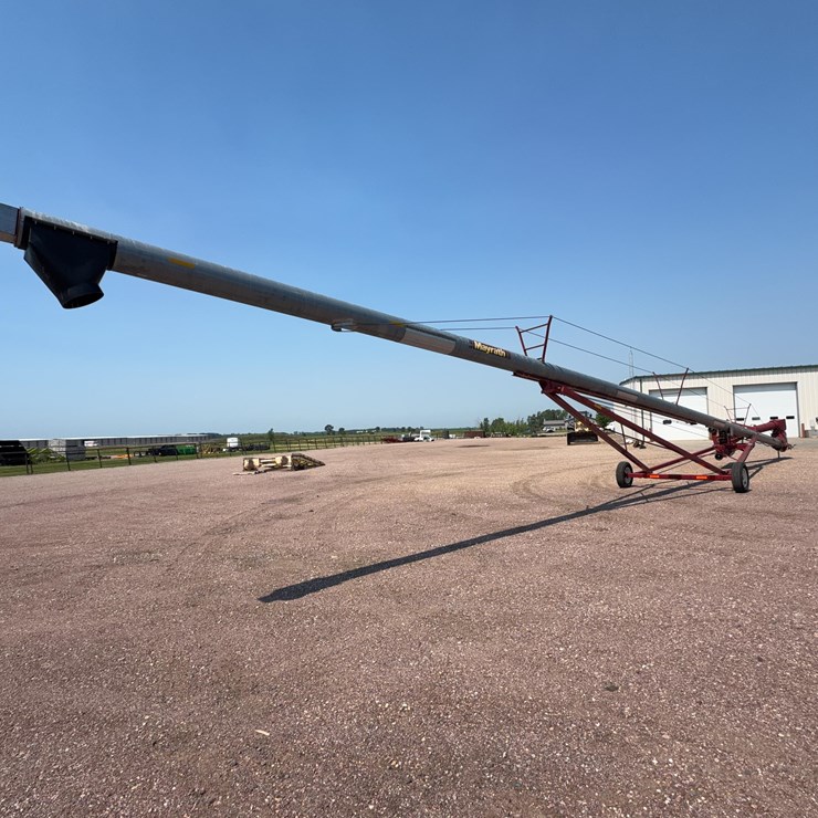 Mayrath Auger