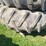 (1)-pair-of-18.4-34-t-rail-duals-and-(1)-18.4-34-tire-image-11