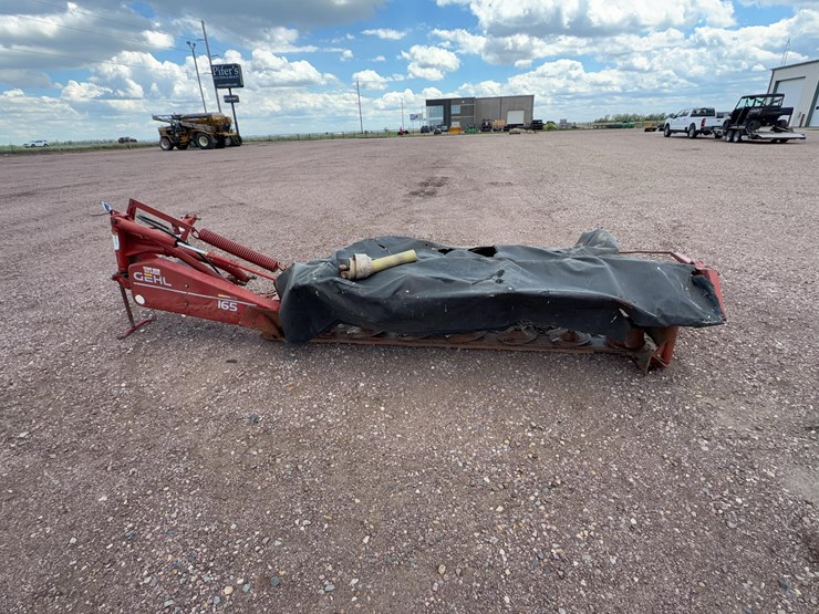 gehl-dm165-disk-mower-image-1
