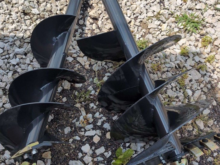 (1)-wolverine-skid-steer-auger-drive-&-bit-12"/18"-adb-13-1218r-image-2