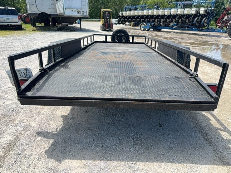 2005-18'-tandem-axle-steel-bumper-hitch-trailer-image-6