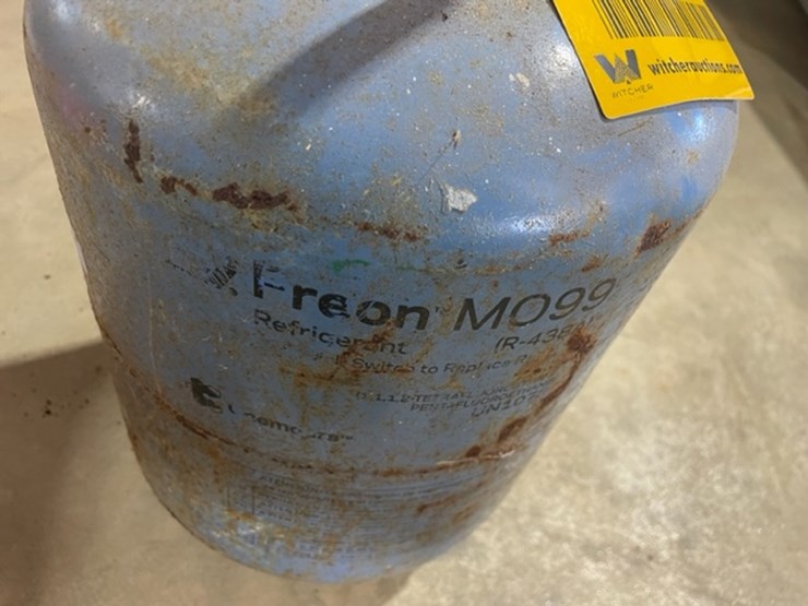 #45004-•-lot-of-(2)-freon-tanks-inv#45004-image-3