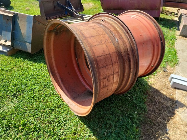 (2)-21"-wide-x-36"-tall-rims-w/10-bolt-pattern-image-5