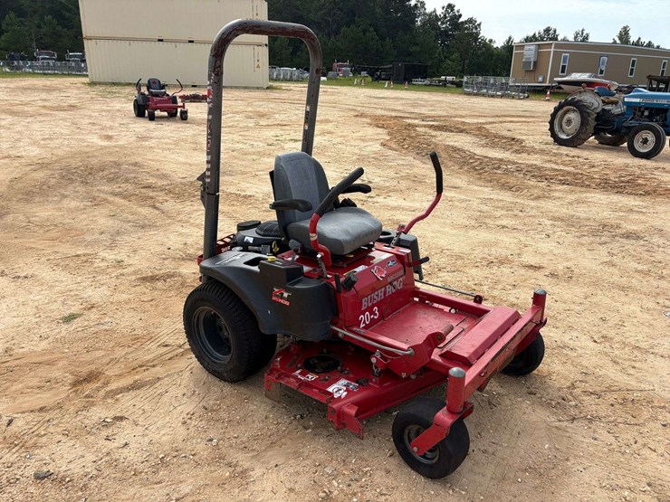 2019-bushog-zt-55"-zero-turn-lawn-mower-image-4