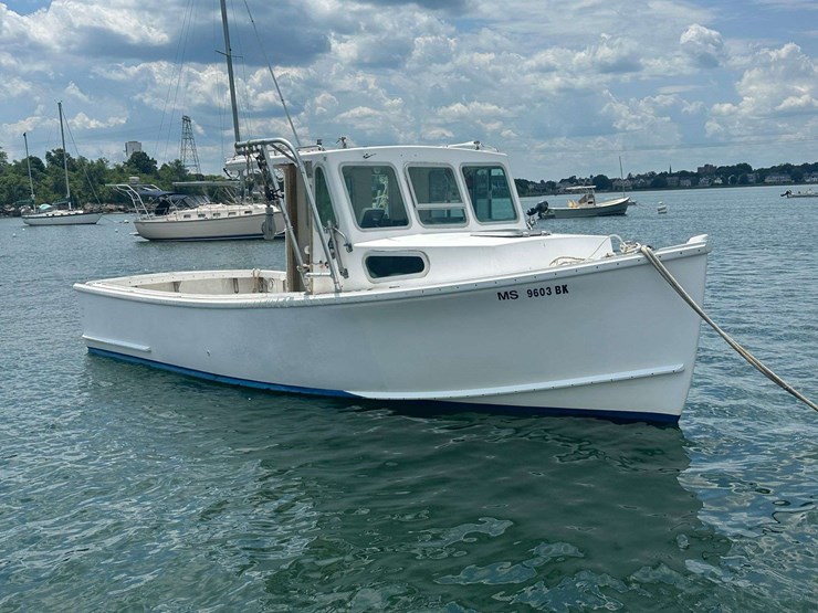 2003-h&h-marine-27'-commercial-fishing-boat-"pauli-g"-image-26