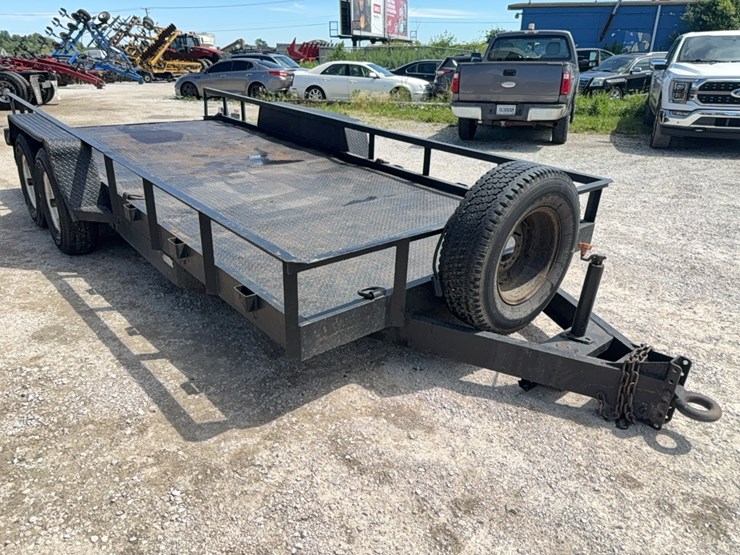 2005-18'-tandem-axle-steel-bumper-hitch-trailer-image-3