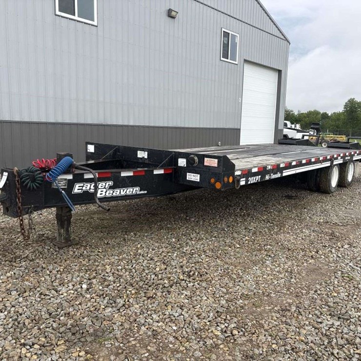 2004 EAGER BEAVER 20XPT