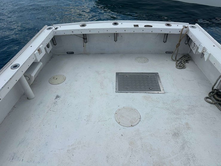 2003-h&h-marine-27'-commercial-fishing-boat-"pauli-g"-image-39