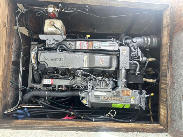 2003-h&h-marine-27'-commercial-fishing-boat-"pauli-g"-image-102