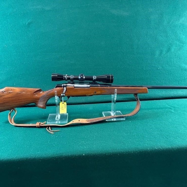 Browning B.B.R 30-06 Rifle