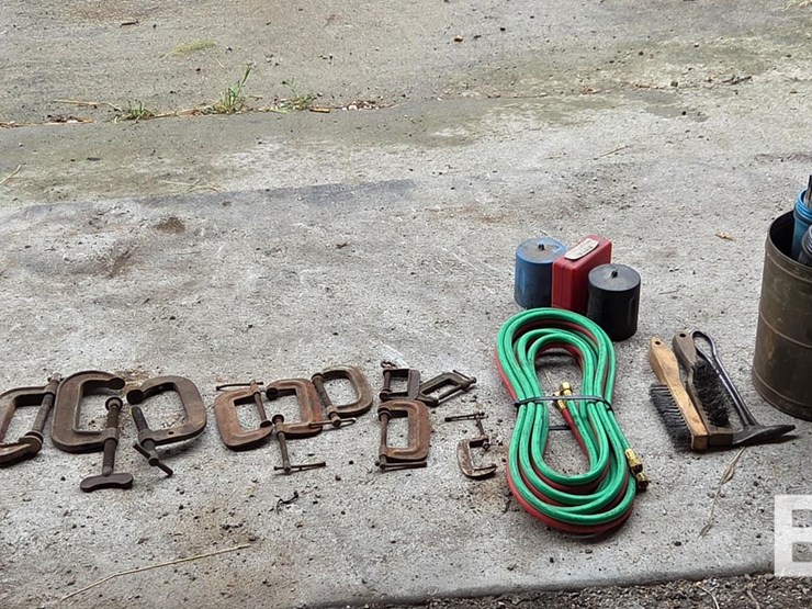 hand-tools,-gear-puller,-c-clamps-image-9