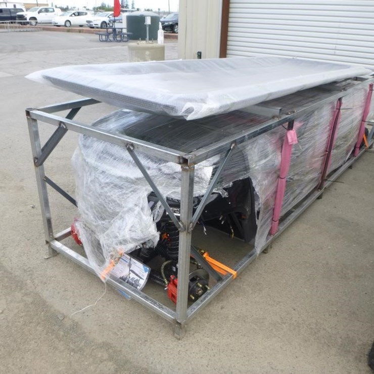 SDLool GC42S Golf Cart