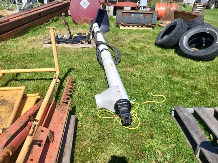 15'-seed-auger-w/brush-auger-flighting-and-mount-kit-image-3