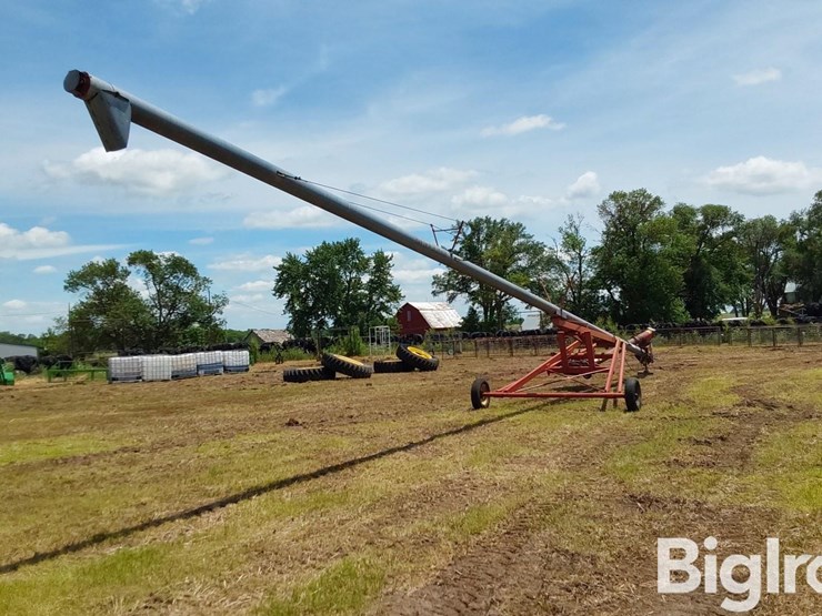 mayrath-8"x51'-auger-w/swing-away-hopper-image-6