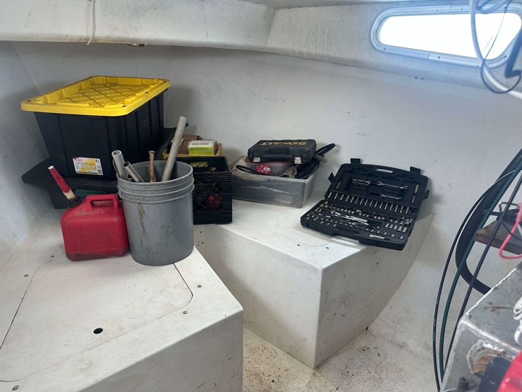 2003-h&h-marine-27'-commercial-fishing-boat-"pauli-g"-image-72