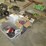 #45011-•-lot-of-paint-rollers,-helium-jug,-etc-inv#45011-image-3