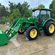 2012 JOHN DEERE 5101E