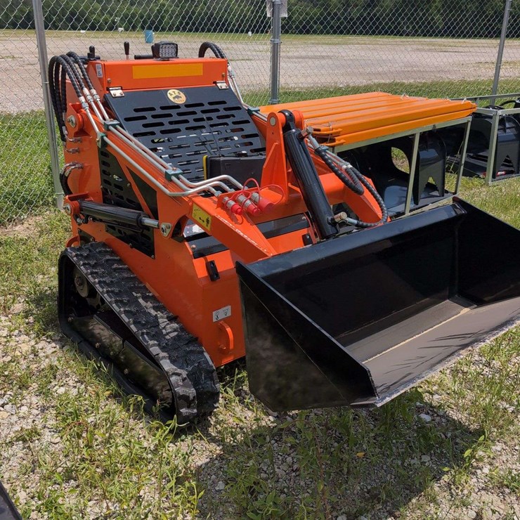 ATS POWER ATS-T460