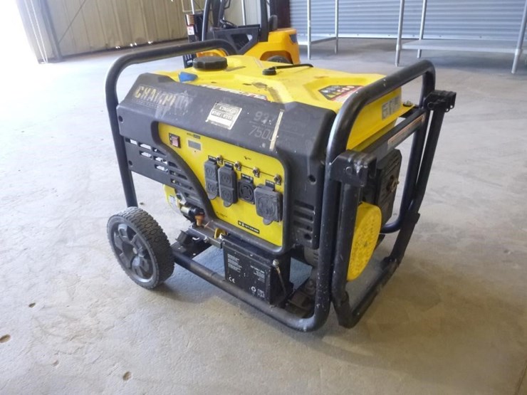 champion-gas-powered-generator-image-1