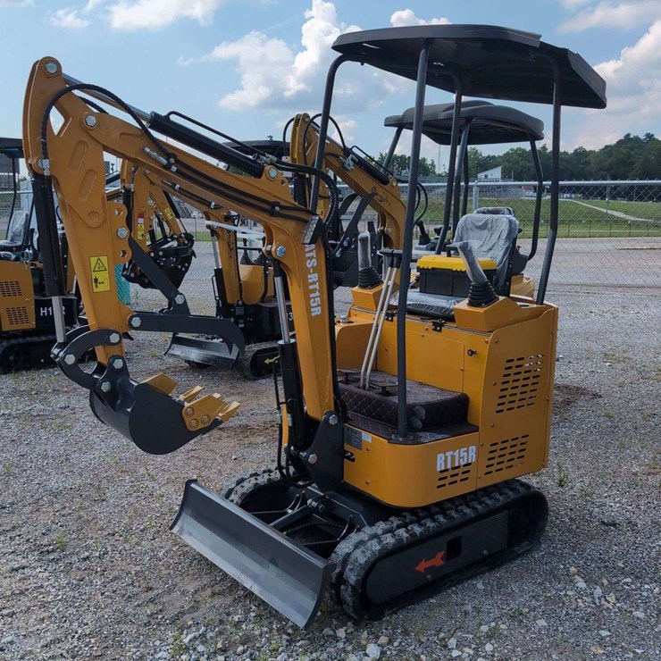 ATS POWER ATS-RT15R