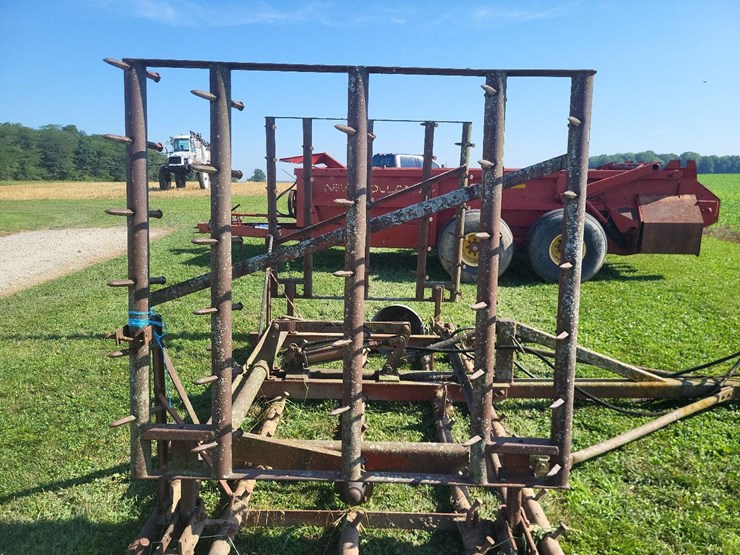 20'-spike-tooth-harrow-w/hydraulic-cylinder-image-17