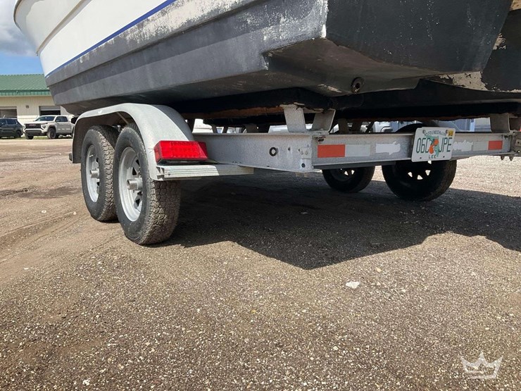 1999-20ft-seagull-nautico-cat-boat-w/-2001-magic-tilt-24ft-t/a-boat-trailer-image-43