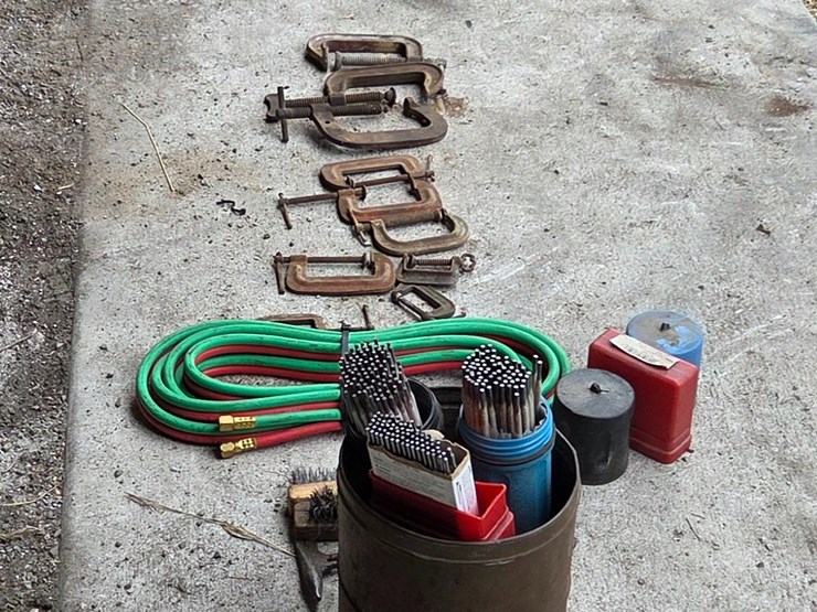 hand-tools,-gear-puller,-c-clamps-image-6