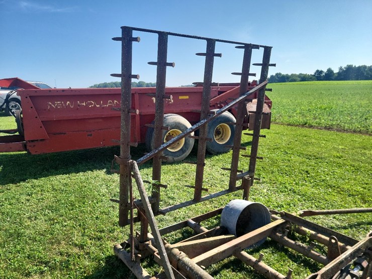 20'-spike-tooth-harrow-w/hydraulic-cylinder-image-12