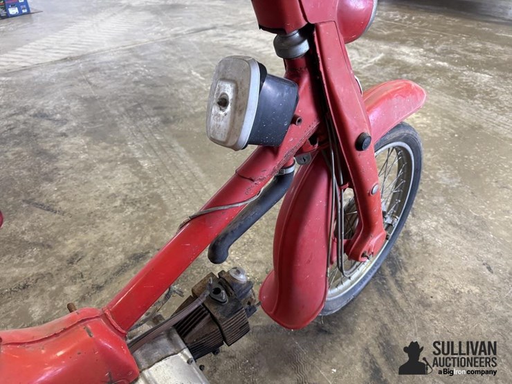 honda-50-motorized-bikes-w/parts-image-18