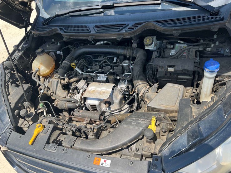2019-ford-ecosport-4-door-suv-(126,422-miles)-image-8