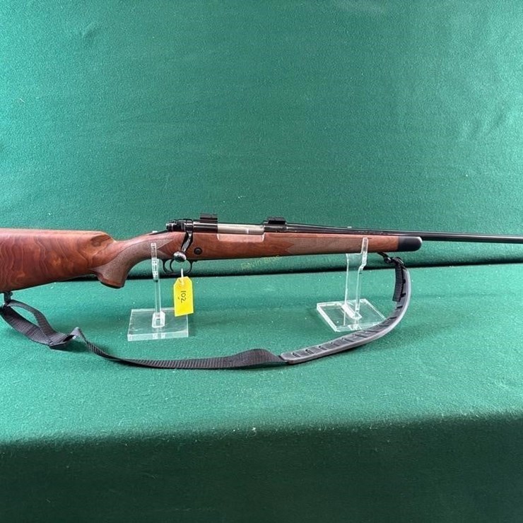 Winchester Mdl.70 30-06 Sprg Rifle