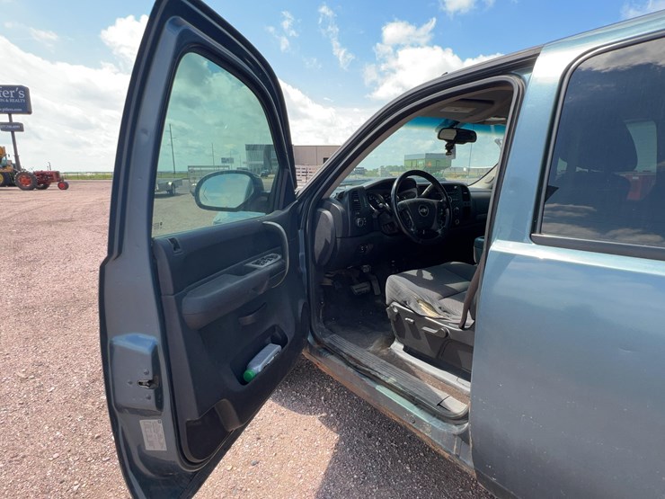 2009-chevrolet-silverado-1500-image-15