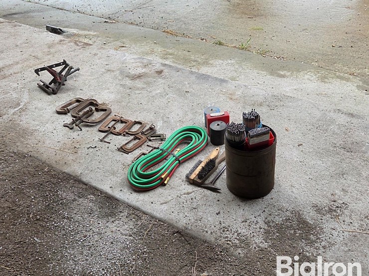 hand-tools,-gear-puller,-c-clamps-image-7
