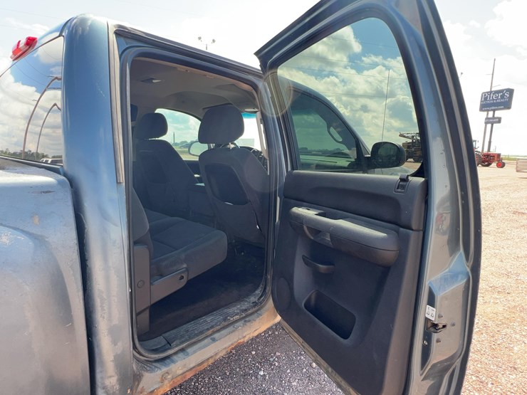 2009-chevrolet-silverado-1500-image-26