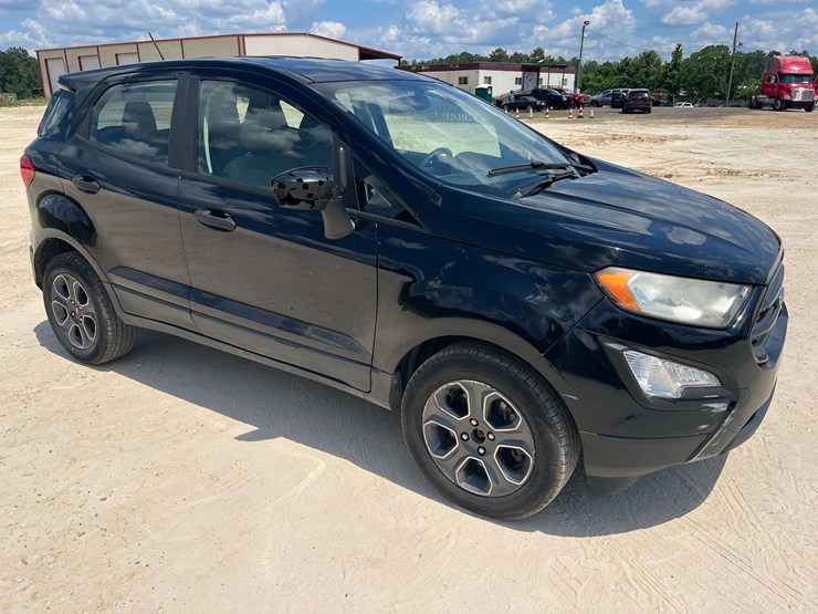2019-ford-ecosport-4-door-suv-(126,422-miles)-image-5