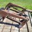 massey-ferguson-front-end-tractor-loader-w/loader-mounts-and-60"-bucket---fire-image-11