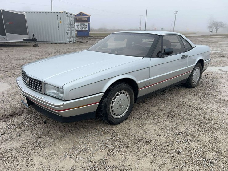 1987-cadillac-alliante-4.1-liter-v8-automatic-transmission-image-2