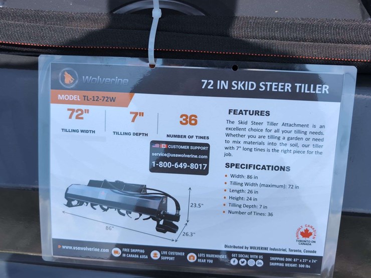 wolverine-skid-steer-72"-tiller-image-2