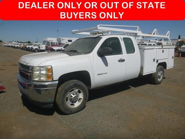 2011-chevrolet-2500-image-1